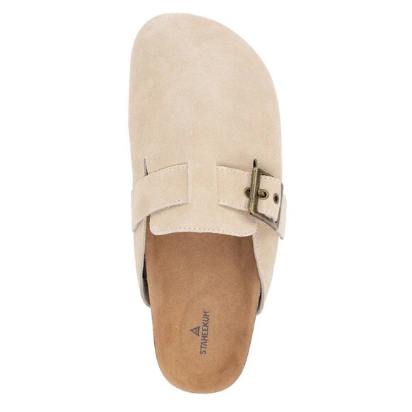 Staheekum Women's Buckle Clog - Picture 5 of 6